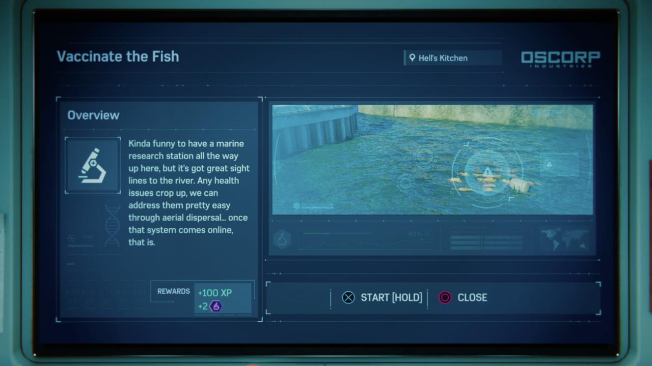 Diversify Your Side Activities